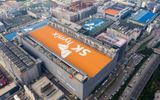SK Hynix trở thành công ty vốn hoá lớn thứ hai Hàn Quốc
