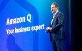 Amazon ra mắt chatbot AI dành cho doanh nghiệp
