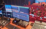 VNPT đem hạ tầng viễn thông, Dịch vụ Số tân tiến phục vụ Đại hội Công đoàn
