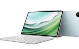Huawei giới thiệu MatePad Pro 11, giá từ 604 USD