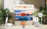 Xiaomi Renovation 2023 triển khai tại Việt Nam