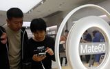 Huawei hứa hẹn ra mắt sản phẩm đột phá vào năm 2024