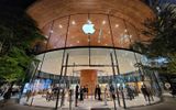 Vốn hóa thị trường của Apple sẽ đạt 4.000 tỉ USD vào cuối năm 2024?