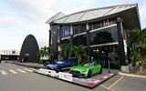 Mercedes-Benz Việt Nam bị phạt 140 triệu đồng do vi phạm trong lĩnh vực viễn thông