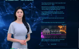 CEO Saltlux Technology chia sẻ kinh nghiệm thực hiện dự án AI và Big Data tại Tuần lễ Chuyển đổi số Huế 2023