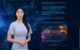 CEO Saltlux Technology chia sẻ kinh nghiệm thực hiện dự án AI và Big Data tại Tuần lễ Chuyển đổi số Huế 2023