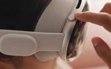 Samsung sẵn sàng tung ra kính thực tế hỗn hợp Galaxy Glass