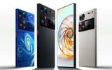 Nubia Z60 Ultra ra mắt với giá từ khoảng 14,76 triệu đồng