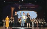 Selly nhận giải thưởng Sao Khuê 2023 về giải pháp sàn thương mại điện tử