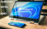 Microsoft cập nhật danh sách các CPU tương thích với Windows 11