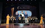 ASTEC được vinh danh tại Sao Khuê 2023 với giải pháp đọc và xác thực thẻ CCCD điện tử