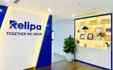 Relipa tự hào giới thiệu gói giải pháp NFT Silkroad - đưa doanh nghiệp Việt vươn tầm Thế giới