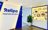 Relipa tự hào giới thiệu gói giải pháp NFT Silkroad - đưa doanh nghiệp Việt vươn tầm Thế giới