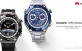 Huawei Watch Ultimate sắp mở bán tại Việt Nam
