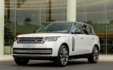 Range Rover SV có giá bán từ 16,8 tỷ đồng tại Việt Nam