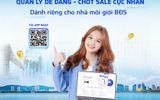 MEEY CRM: Ứng dụng tiên phong nhờ sự “am hiểu”