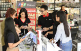 FPT Shop triển khai chương trình giảm giá mua sắm dịp tết