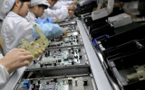 Foxconn có kế hoạch đầu tư thêm 1,5 tỉ USD vào Ấn Độ