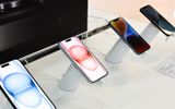 iPhone 15 series đóng góp cho sự tăng trưởng thị trường di động Quý 4/2023