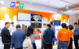 Chuyên gia FPT hiến kế xây dựng dữ liệu kiến tạo thành phố thông minh