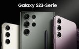 Samsung sẽ mang gì đến sự kiện Unpacked 2023?