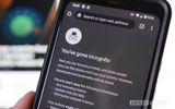 Smartphone Android tại Trung Quốc bị tố giám sát người dùng