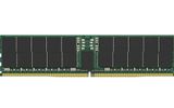 Kingston ra mắt Bộ nhớ máy chủ Server Premier DDR5 4800MT/s Registered DIMMS