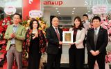 Clean Up, siêu phẩm tủ bếp Nhật Bản trình làng tại Hà Nội