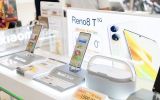 Oppo ra mắt dòng smartphone Reno8 T Series hoàn toàn mới