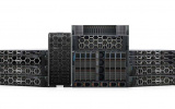 Ra mắt loạt máy chủ Dell PowerEdge thế hệ mới