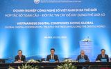 Kêu gọi doanh nghiệp công nghệ số Việt Nam mang tri thức, công nghệ Việt Nam đi “mở cõi”