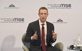 Washington Post: Meta chuẩn bị đợt cắt giảm nhân sự mới