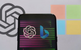 Microsoft đưa ứng dụng Bing tích hợp ChatGPT lên smartphone
