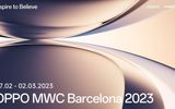 Oppo sắp hé lộ các công nghệ mới tại triển lãm MWC 2023
