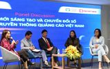 Doanh nghiệp quảng cáo trực tuyến trước "áp lực" chuyển đổi số