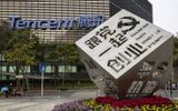 Tencent thành lập nhóm chuyên gia phát triển AI giống ChatGPT