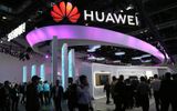 Huawei tìm kiếm doanh thu từ bằng sáng chế
