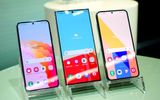 Galaxy S23 Ultra phiên bản cao nhất có giá bán giá 44,99 triệu đồng