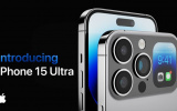 Apple đang cân nhắc khả năng ra mắt mẫu iPhone Ultra