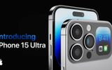 Apple đang cân nhắc khả năng ra mắt mẫu iPhone Ultra