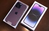 Apple giảm giá iPhone 14 Pro tại Trung Quốc