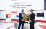 Viettel và Qualcomm công bố kết quả hợp tác phát triển công nghệ 5G
