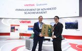 Viettel và Qualcomm công bố kết quả hợp tác phát triển công nghệ 5G