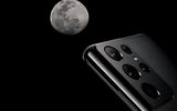 Samsung bị tố gian lận với tính năng Space Zoom trên Galaxy S23 Ultra