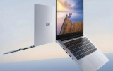 Huawei giới thiệu mẫu laptop Qingyun S540