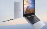 Huawei giới thiệu mẫu laptop Qingyun S540