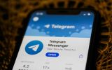 Telegram bổ sung tính năng tiết kiệm năng lượng