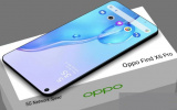 OPPO Find X6 Pro chỉ được bán tại Trung Quốc
