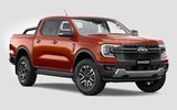 Ford Ranger Sport có thể bán tại Việt Nam từ giữa năm nay