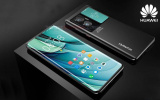 Huawei P60 series sắp được tung ra thị trường
